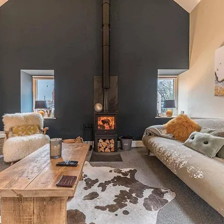 Hodbarrow House Millom