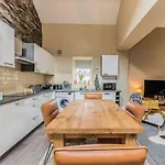 Hodbarrow House Semesterbostad Millom