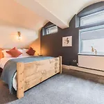 Hodbarrow House Millom