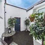 Hodbarrow House Millom