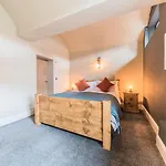 Semesterbostad Hodbarrow House *
