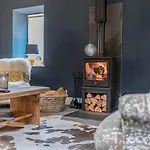Hodbarrow House Millom