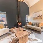 Hodbarrow House Semesterbostad *