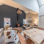 Hodbarrow House Semesterbostad Millom