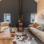 Hodbarrow House Millom