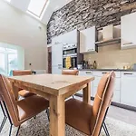 Hodbarrow House Dom wakacyjny *